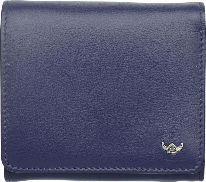 Produktbild Golden Head Geldbörse Madrid RFID Protect 3335