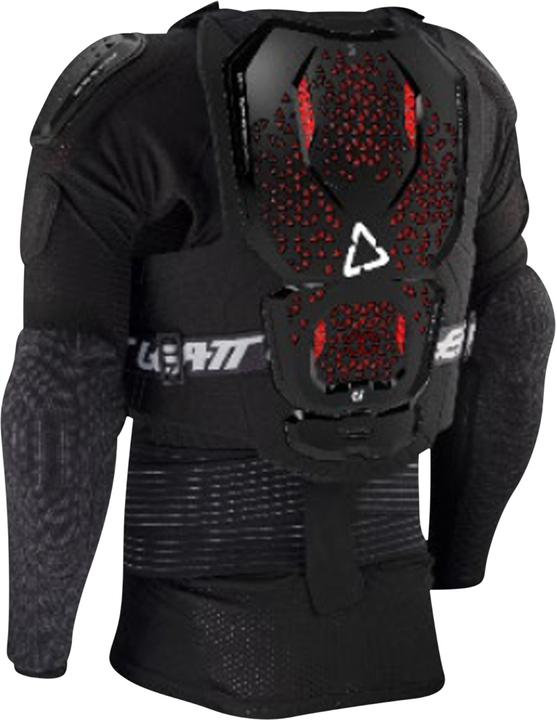 Actual product image Leatt Body Protector 4.5 V25 Evo (M)