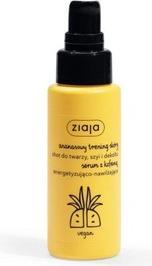Actual product image Ziaja Pineapple (50 ml)