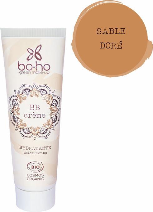Produktbild Boho BB-Cream sable doré