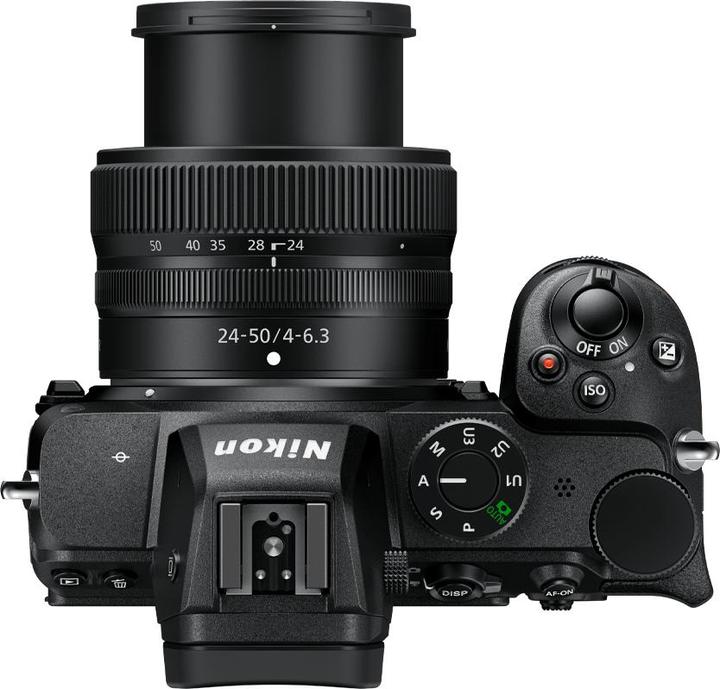 Productafbeelding Nikon Z 5 Kit (24 - 50 mm, 24.30 Mpx, Volledig formaat)