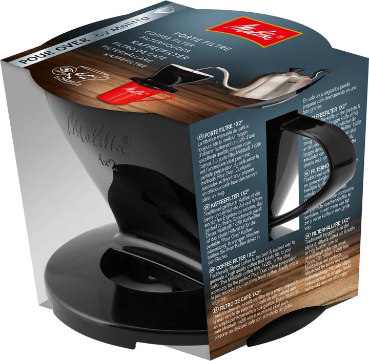 Image du produit Melitta Filtre à café (1.36 l)