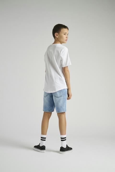 Produktbild Only & Sons Junior Osjbenne Longy Ss Tee Jrs Noos (122)