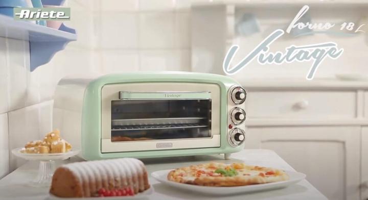 Image du produit Ariete 979Vintage