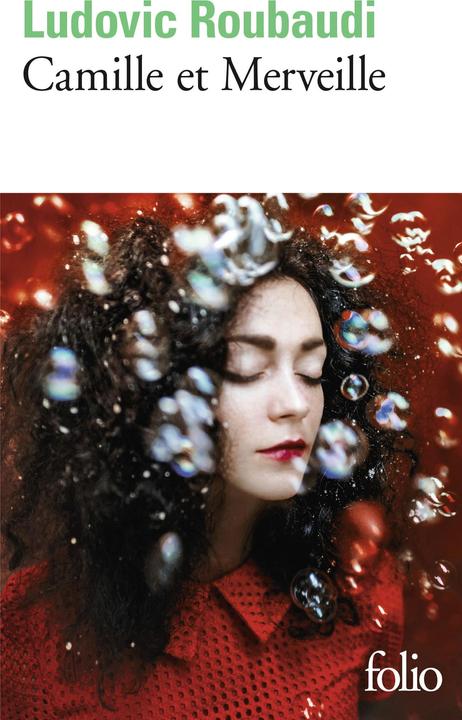 Immagine prodotto Camille et merveille ou L'amour n'a pas de coeur (Francese, Roubaudi Ludovic, 2018)
