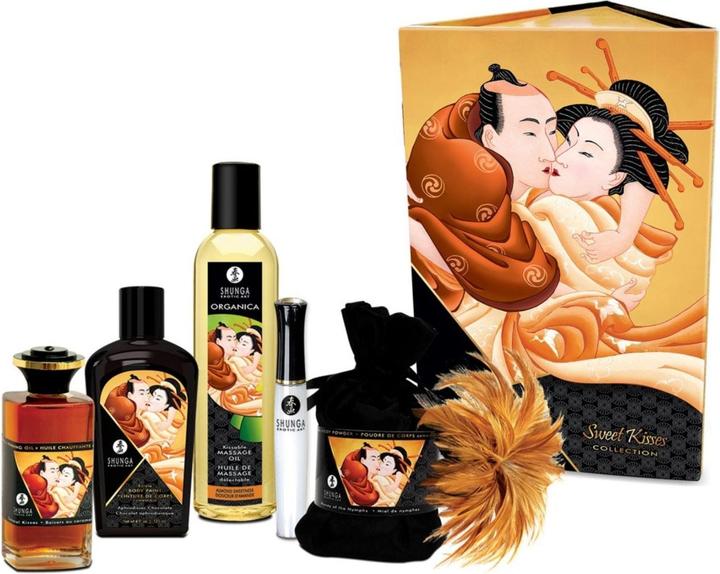 Produktbild Shunga Sweet Kisses