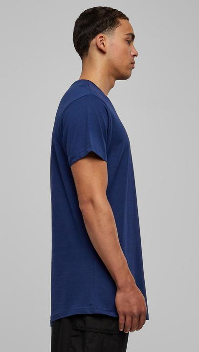 Produktbild Urban Classics Shaped Long Tee - 2394 (XL)