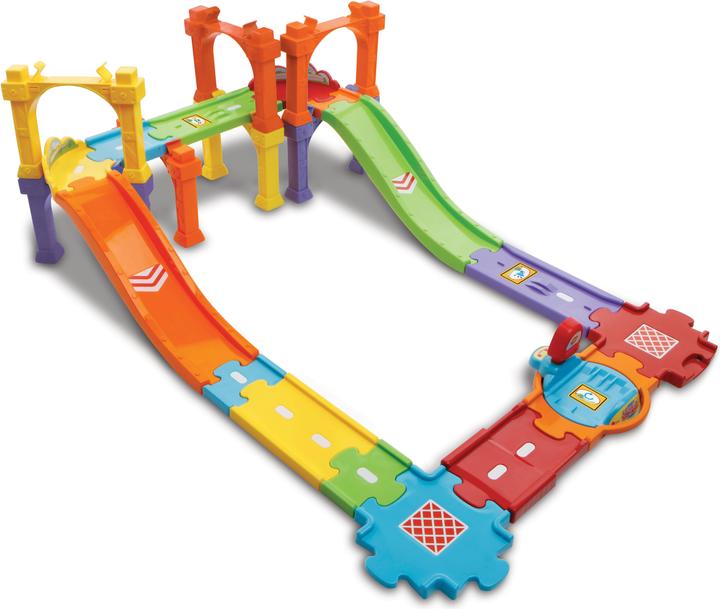 Image du produit VTech Les rues Tut Tut Baby Flitzer