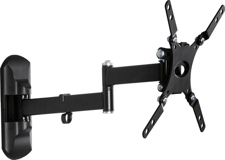 Philips SQM9222/00 Supporto TV (42") Nero (Muro, 42", 25 kg)
