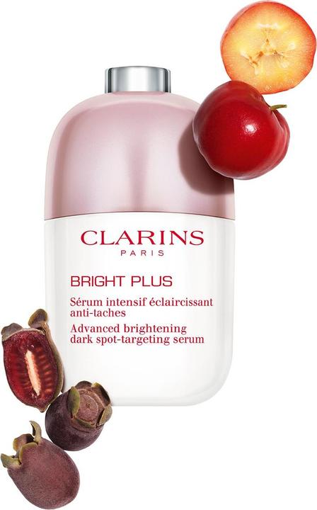 Immagine prodotto Clarins Bright Plus Intensive Lightening Anti-Dark Spot Serum (50 ml)