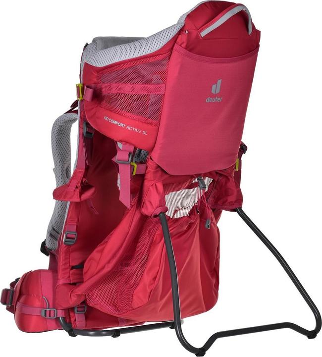 Produktbild Deuter Kid Comfort Active SL