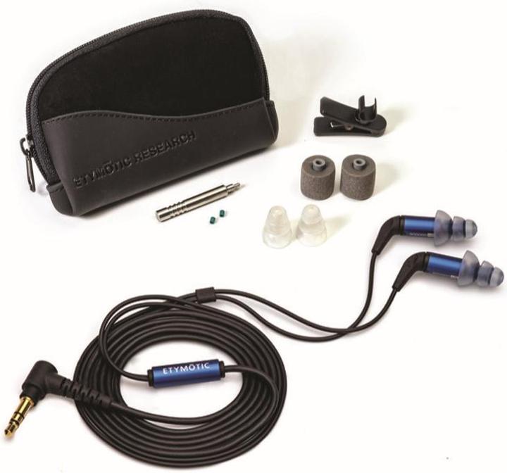 Produktbild Etymotic ER2XR Extended Response (Kabelgebunden)