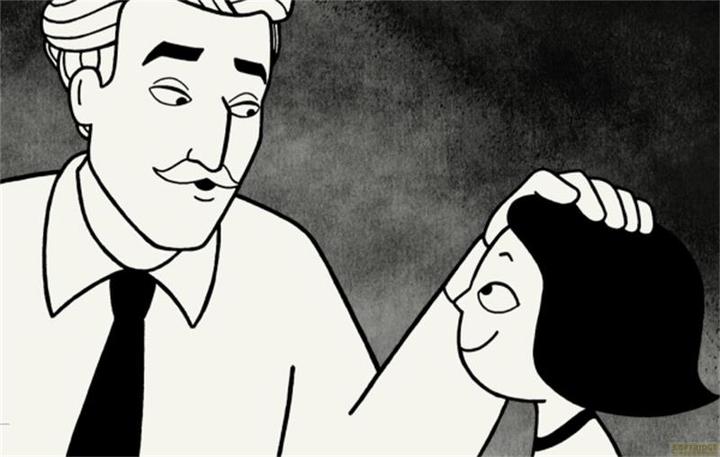 Immagine prodotto Persepolis (Blu-ray, 20231019, Tedesco, Francese)