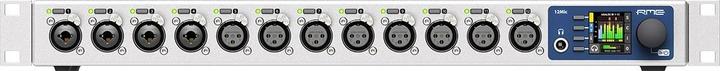 Actual product image RME Audio RME 12Mic-D (USB)