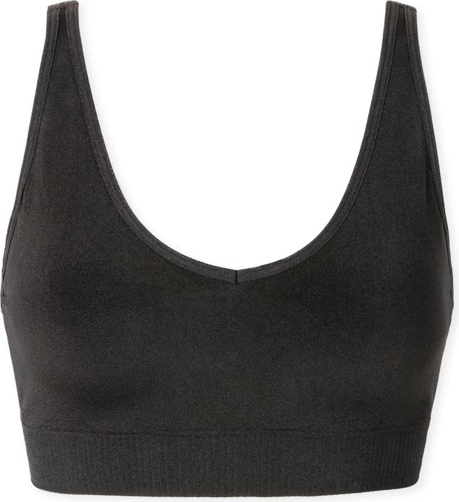 Schiesser Soft BH mit removable Pads