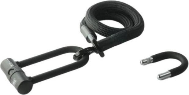 Tex-Lock Eyelet S U/X Onyx