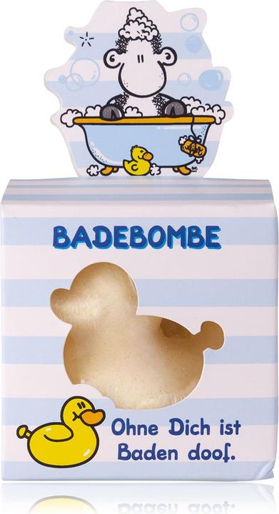 Immagine prodotto Accentra Badefizzer (Bombe da bagno)