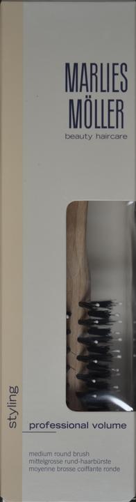 Image du produit Marlies Möller Brosse à coiffer ronde moyenne