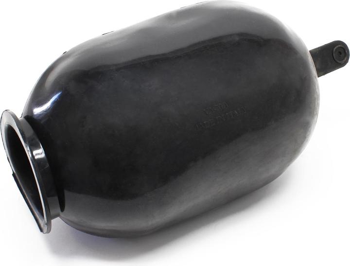Immagine prodotto Wiltec 100Litri Vessie de rechange Réservoir pression à vessie surpression domestique, ballon EPDM (Pompa acqua sanitaria)