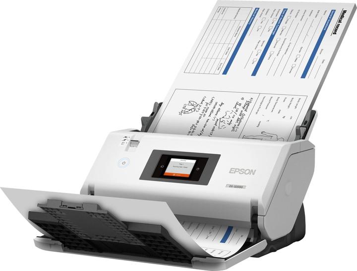 Produktbild Epson Scanner WorkForce DS-32000 (USB)