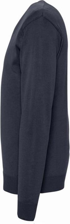 Image du produit Sols Mens Galaxy Sweater Pull avec col en V (XXL)