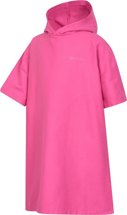 Immagine prodotto Mountain Warehouse Lagoon Asciugamano con Cappuccio Bambini