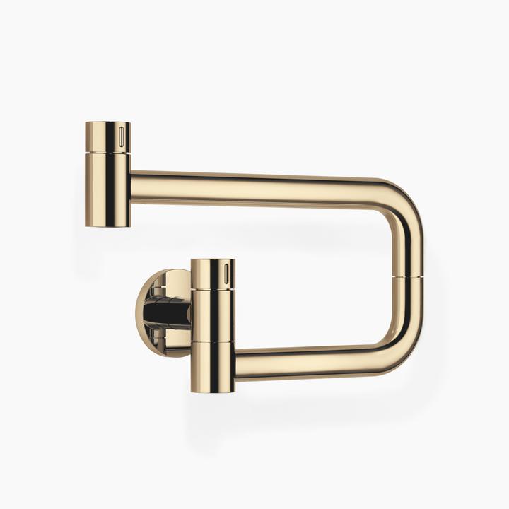 Dornbracht KÃ¼che - Tara Ultra POT FILLER, cold water valve, swivel, projection 500 mm