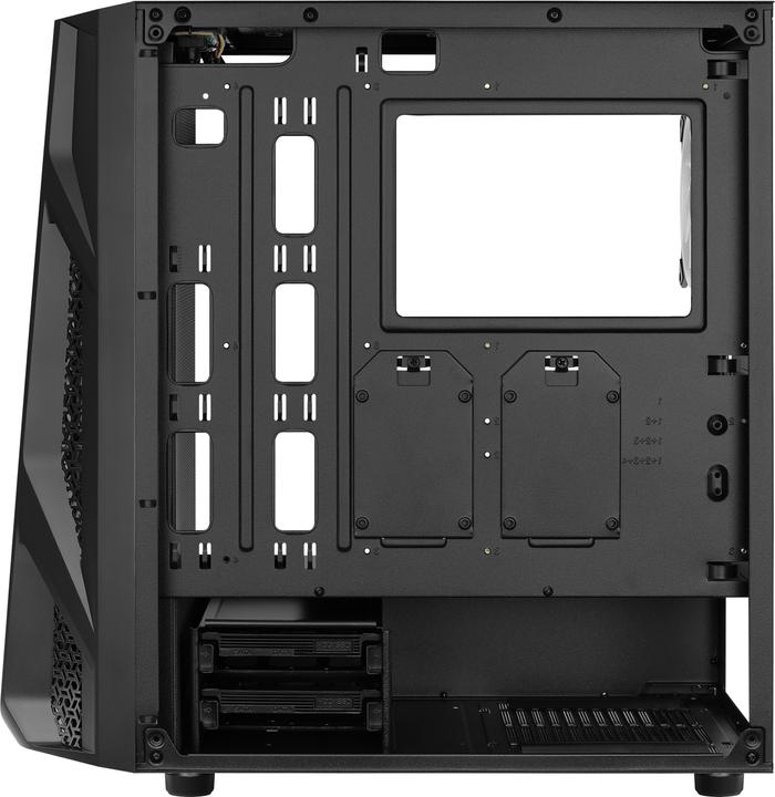 Image du produit AeroCool AirHawk Duo (E-ATX)