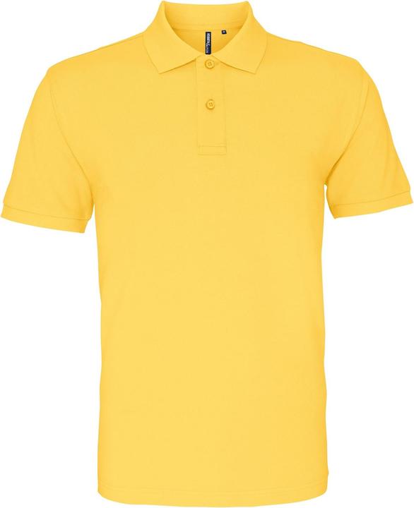 Asquith & Fox PoloShirt Kurzarm