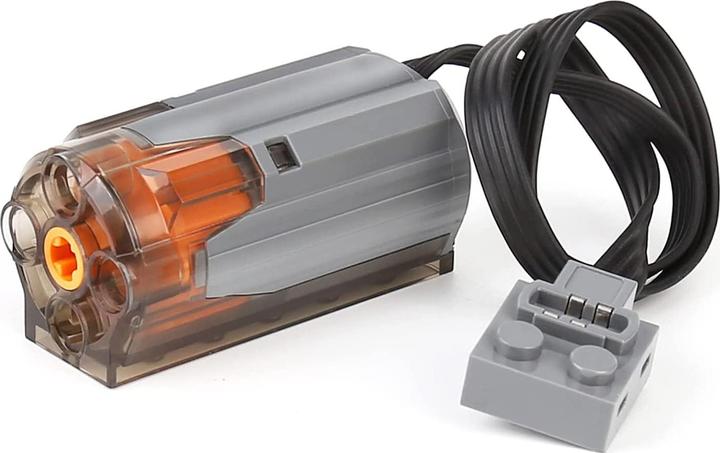 Image du produit Mould King M-0004 - Module alimenté M-Motor