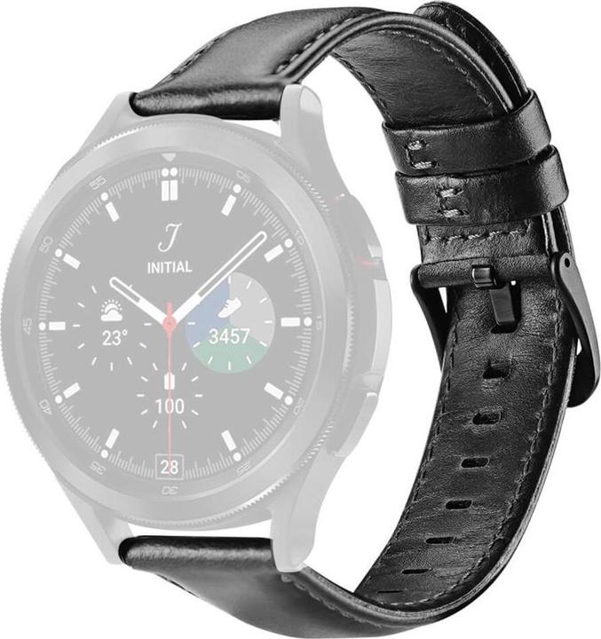 Immagine prodotto Dux Ducis Serie Business (41 mm, 42 mm, 20 mm, Vera pelle)