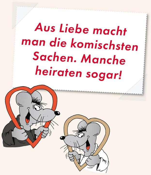 Image du produit Alles Liebe zur Hochzeit! (Allemand, Pierre Uli, 2023)