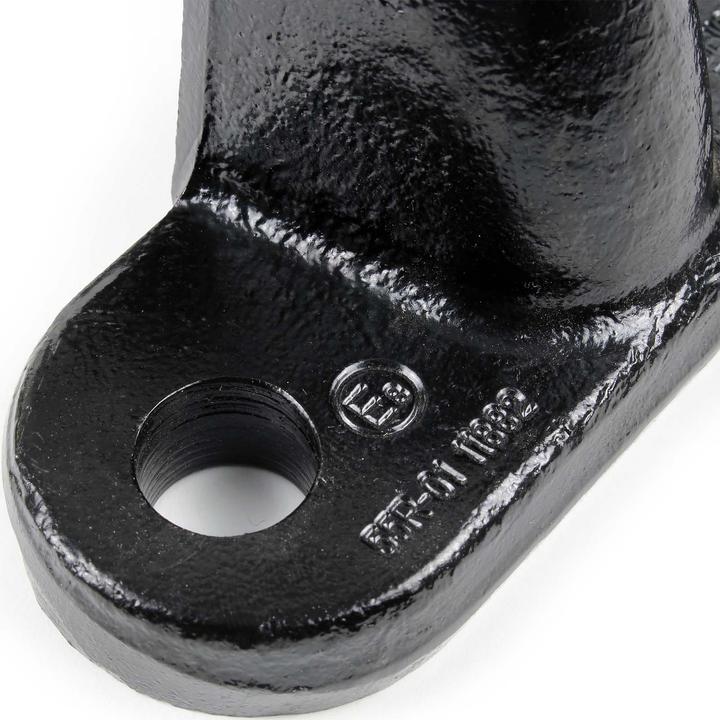 Actual product image XPOtool Trailer coupling
