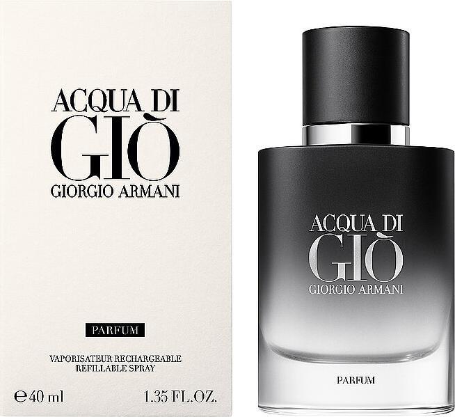 Image du produit Giorgio Armani Acqua di Giò (Eau de parfum, 40 ml)