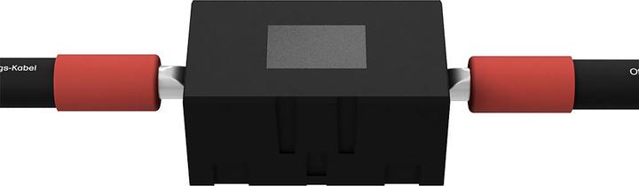 Immagine prodotto Offgridtec 1,5 m di cavo batteria da 25 mm² con porta fusibile MIDI connessione a morsetto a vite su M8