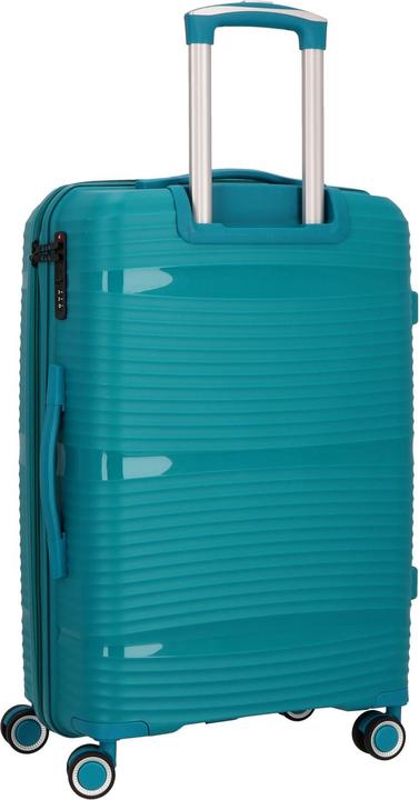 Produktbild D&N Travel Line 4200 - Trolley M (65 l, M (50 - 90l))