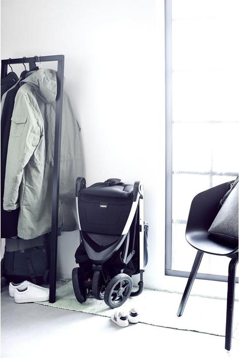 Actual product image Thule Spring
