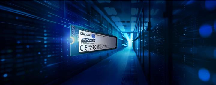 Immagine prodotto Kingston DC2000B (240 GB, M.2 2280)