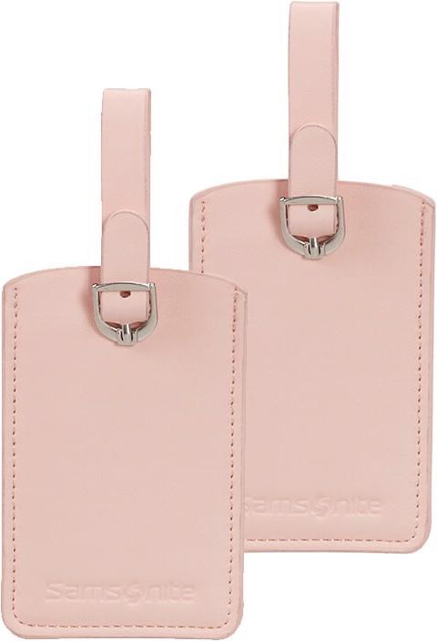Immagine prodotto Samsonite Etichetta per bagagli (Serrature e rimorchi)