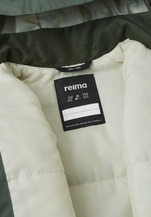 Produktbild Reima Reimatec Raisio (122)