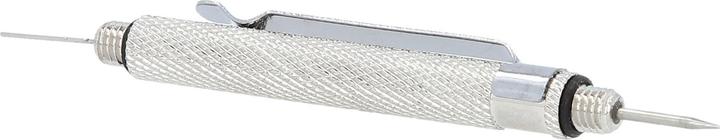 Productafbeelding KS Tools Schoonmaak- en afstelgereedschap voor sproeiers, 95 mm