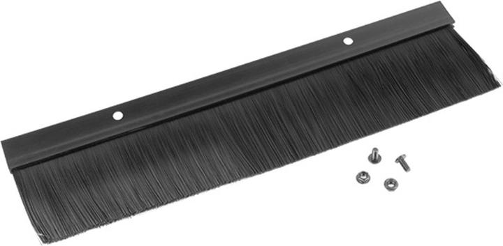 Lanberg AK-1102-B Moulure à brosses