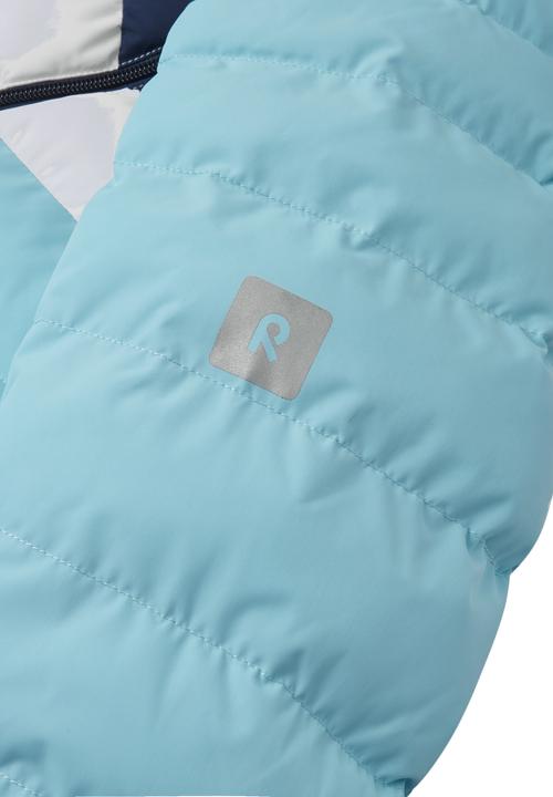 Actual product image Reima Luppo Girls Ski Jacket (116)