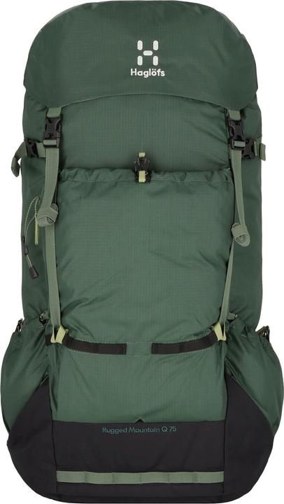 fjell green-true black