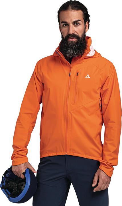Actual product image Schöffel 2.5L Jacket Bohusleden (52)