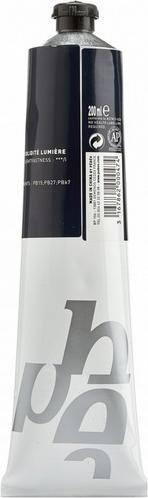 Immagine prodotto Pebeo Olio Fine XL (Blu acciaio, 200 ml)