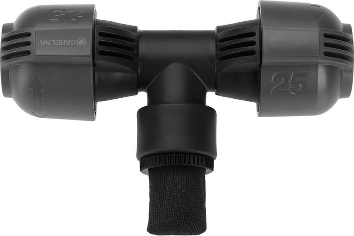Image du produit Gardena robinet de vidange (101.60 mm)