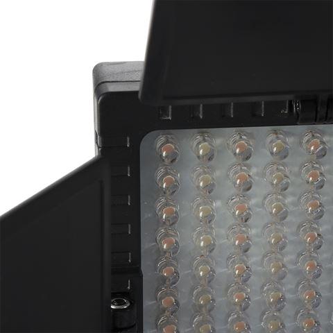 Image du produit Falcon Eyes DV-216VC-K2 Flash de l'appareil photo Flash esclave (Lampe à tige)
