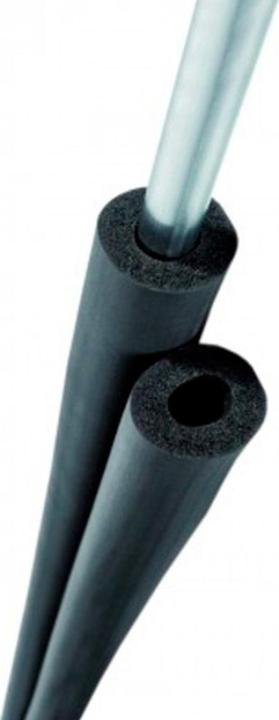 Ich-zapfe Isolierschlauch - AC Armaflex - 13mm Wandstärke und 12 mm Innendurchmesser
