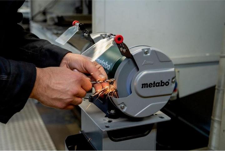 Actual product image Metabo DS 150 M (Bench grinder, 350 W)